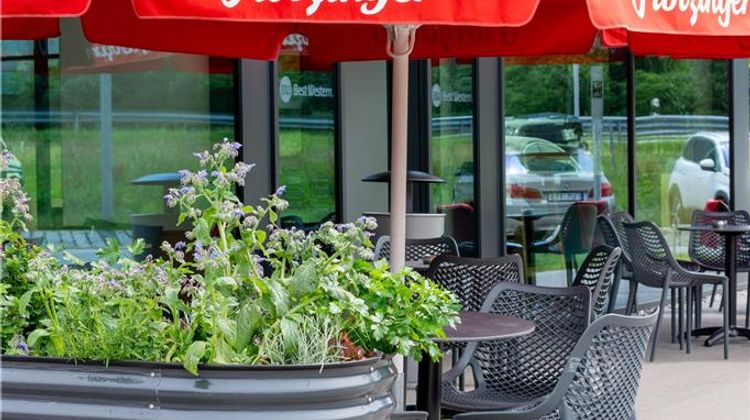 Best Western Hotel Kiefersfelden Other