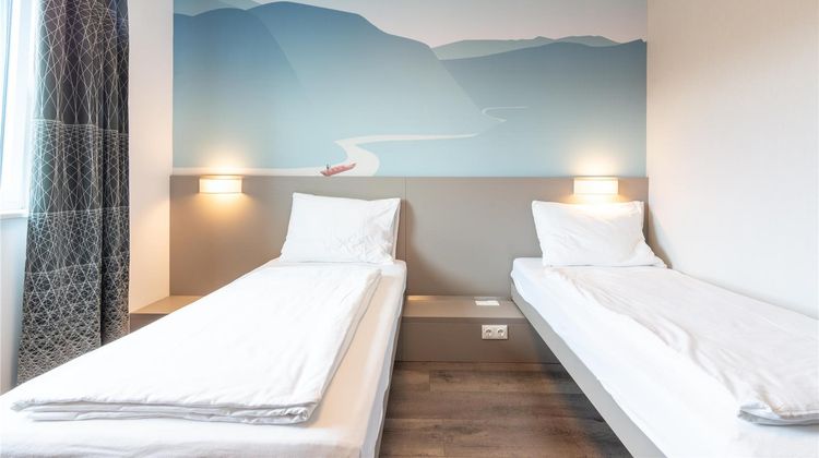 Best Western Hotel Kiefersfelden Room