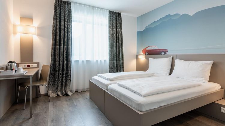 Best Western Hotel Kiefersfelden Room
