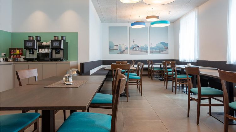 Best Western Hotel Kiefersfelden Restaurant
