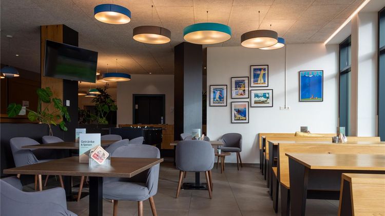 Best Western Hotel Kiefersfelden Lobby