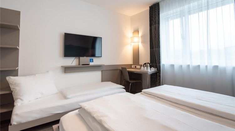 Best Western Hotel Kiefersfelden Room