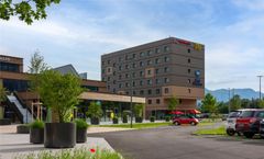 Best Western Hotel Kiefersfelden
