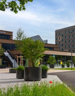 Best Western Hotel Kiefersfelden