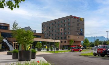 Best Western Hotel Kiefersfelden