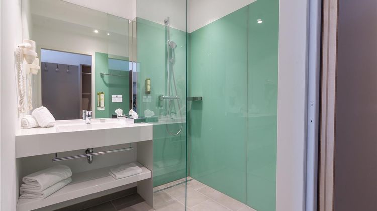 Best Western Hotel Kiefersfelden Room