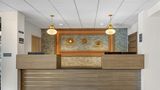 Best Western Plus Hershey Lobby