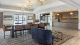 Best Western Plus Hershey Lobby