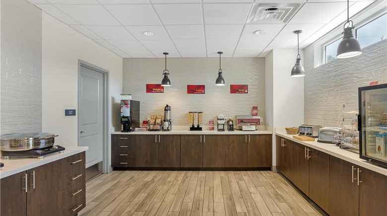 <b>Best Western Plus Hershey Restaurant</b>. Images powered by <a href="https://iceportal.shijigroup.com/" title="IcePortal" target="_blank">IcePortal</a>.