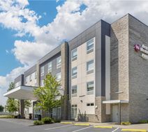 Best Western Plus Hershey Exterior