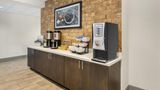 Best Western Plus Hershey Restaurant