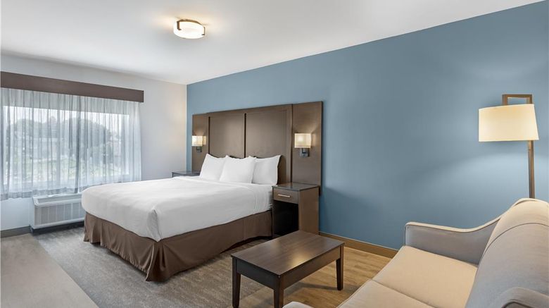 <b>Best Western Plus Hershey Room</b>. Images powered by <a href="https://iceportal.shijigroup.com/" title="IcePortal" target="_blank">IcePortal</a>.