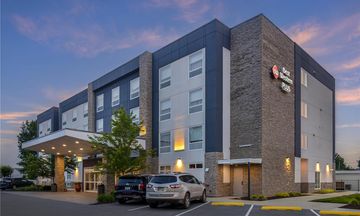 Best Western Plus Hershey