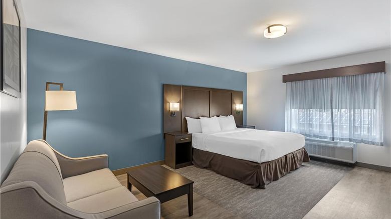 <b>Best Western Plus Hershey Room</b>. Images powered by <a href="https://iceportal.shijigroup.com/" title="IcePortal" target="_blank">IcePortal</a>.