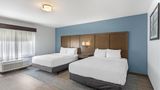 Best Western Plus Hershey Room