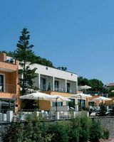 Relais Paradiso Hotel