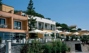 Relais Paradiso Hotel