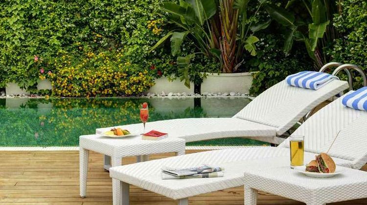 Relais Paradiso Hotel Exterior