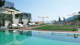 Relais Paradiso Hotel Pool