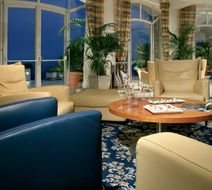 Raito Hotel Lobby