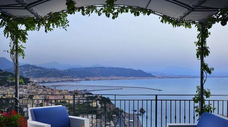<b>Raito Hotel Exterior</b>. Images powered by <a href="https://iceportal.shijigroup.com/" title="IcePortal" target="_blank">IcePortal</a>.