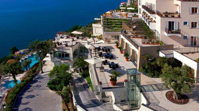 <b>Raito Hotel Exterior</b>. Images powered by <a href="https://iceportal.shijigroup.com/" title="IcePortal" target="_blank">IcePortal</a>.