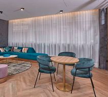Occidental Alicante Lobby