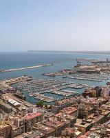 Occidental Alicante