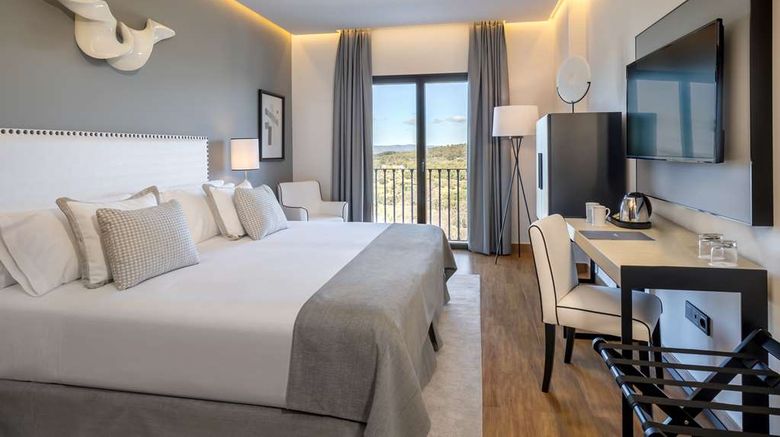 <b>Barcelo Aracena Room</b>. Images powered by <a href="https://iceportal.shijigroup.com/" title="IcePortal" target="_blank">IcePortal</a>.