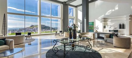 Barcelo Aracena Lobby