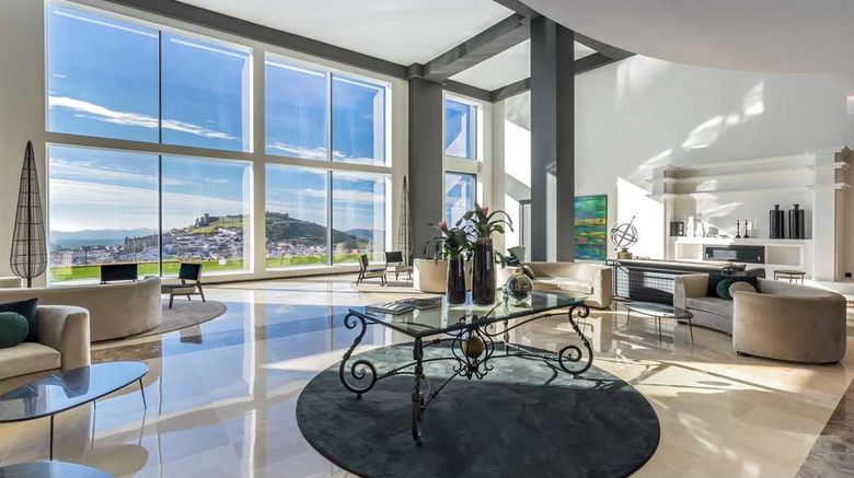 <b>Barcelo Aracena Lobby</b>. Images powered by <a href="https://iceportal.shijigroup.com/" title="IcePortal" target="_blank">IcePortal</a>.
