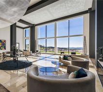 Barcelo Aracena Lobby