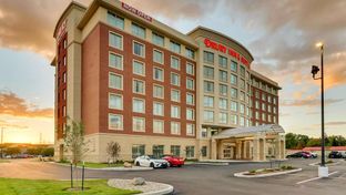 Drury Inn & Suites Lafayette