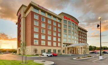 Drury Inn & Suites Lafayette
