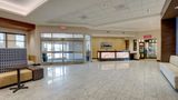 Drury Inn & Suites Lafayette Lobby