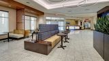 Drury Inn & Suites Lafayette Lobby