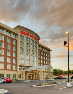 Drury Inn & Suites Lafayette