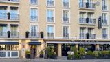 Best Western Royal Hotel Exterior