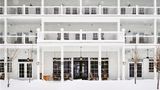 The Lake House on Canandaigua Exterior