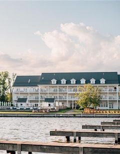 The Lake House on Canandaigua