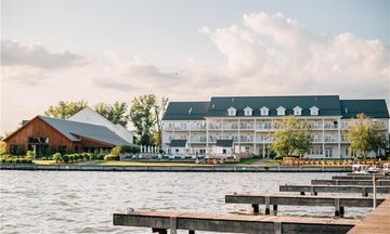The Lake House on Canandaigua