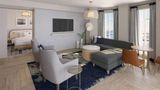 Brenton Hotel Room