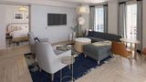 Brenton Hotel Suite