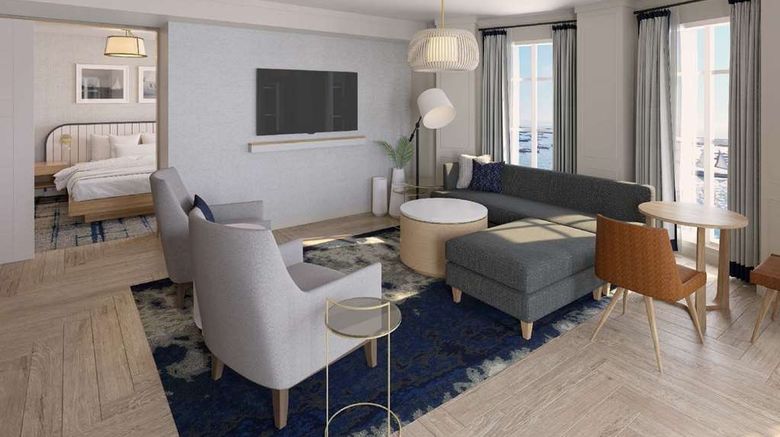 <b>Brenton Hotel Suite</b>. Images powered by <a href="https://iceportal.shijigroup.com/" title="IcePortal" target="_blank">IcePortal</a>.