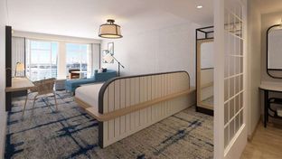 Brenton Hotel