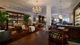 Eastern & Oriental Hotel Recreation