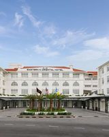 Eastern & Oriental Hotel