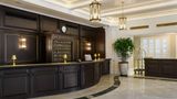 Eastern & Oriental Hotel Lobby