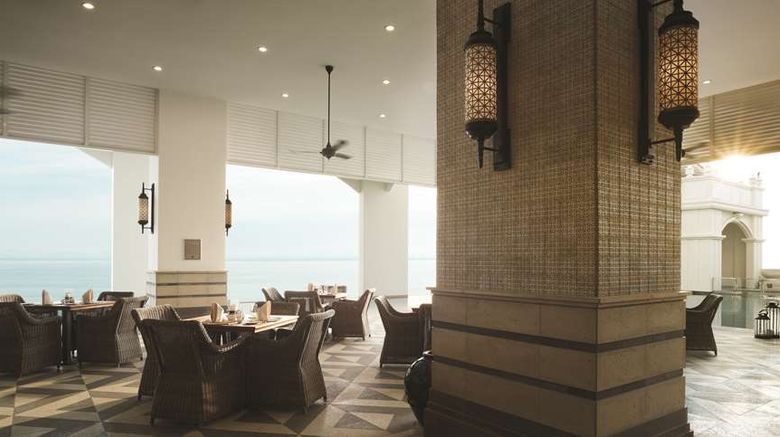 <b>Eastern & Oriental Hotel Restaurant</b>. Images powered by <a href="https://iceportal.shijigroup.com/" title="IcePortal" target="_blank">IcePortal</a>.