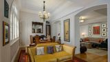 Eastern & Oriental Hotel Suite